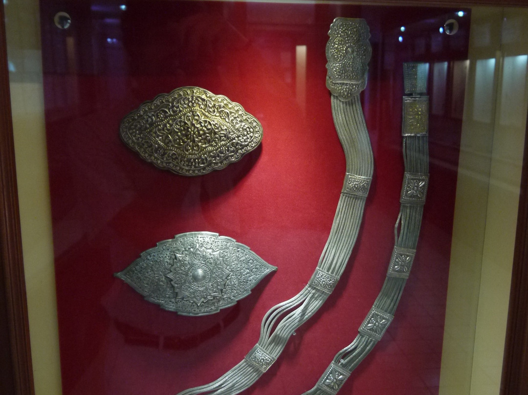 Thaksin Folklore Museum-猫岛必去景点