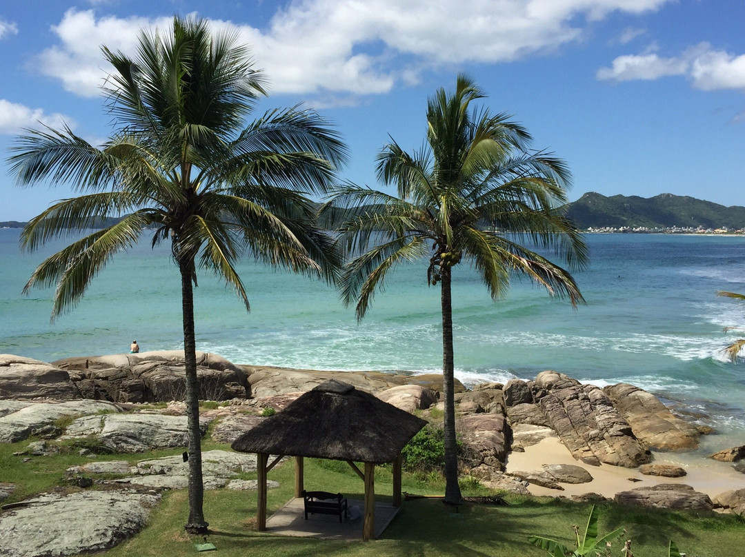 Hotel Atalaia do Mariscal主图