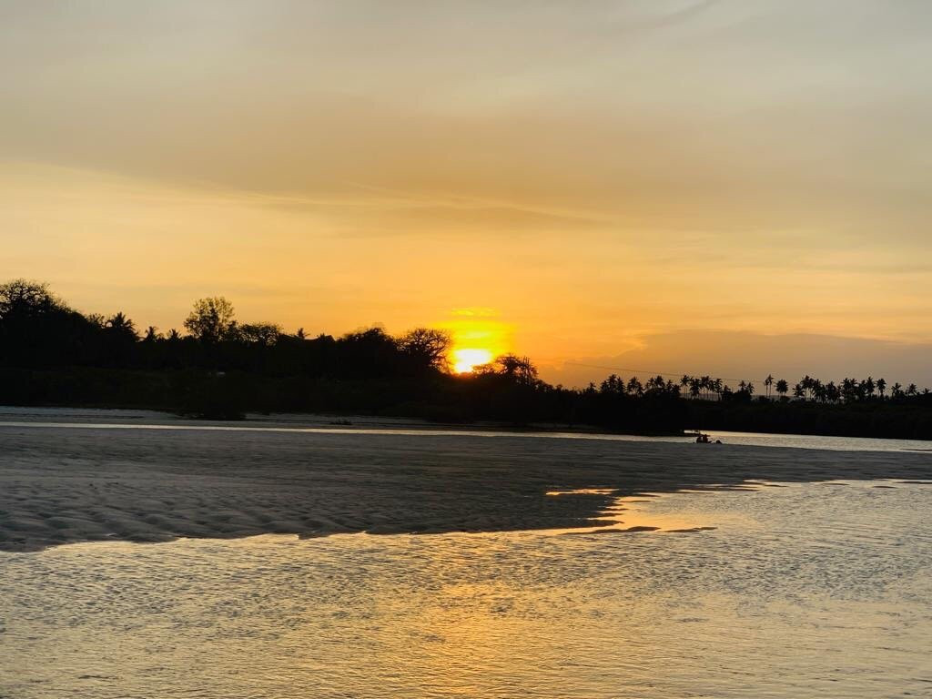 Kongo Mosque-Kwale必去景点