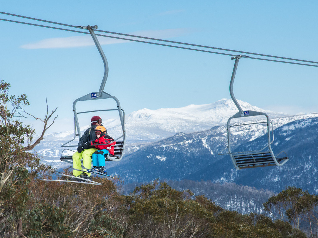 Selwyn Snow Resort-Cooma必去景点