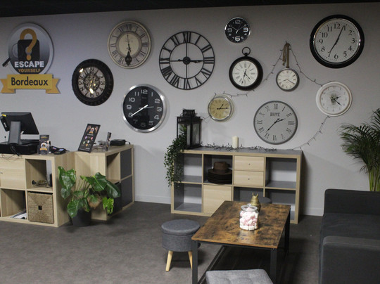 Otopia / Escape Yourself Bordeaux-波尔多必去景点