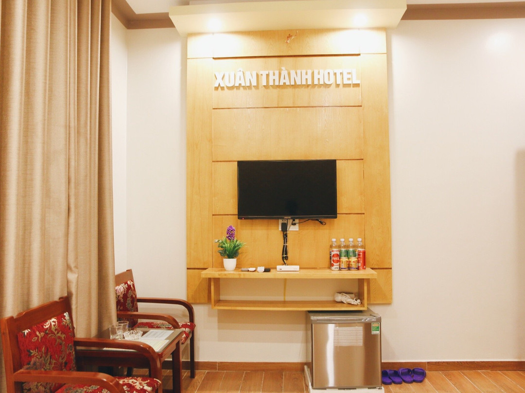 Xuan Thanh Hotel主图