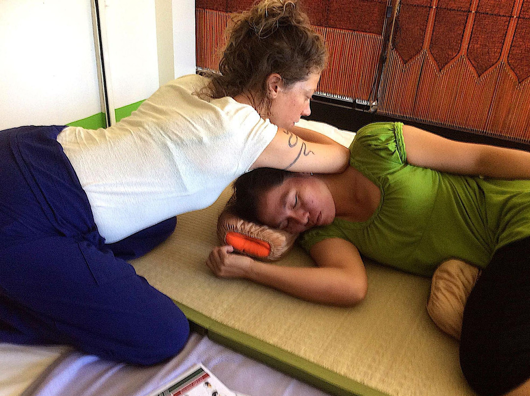 Sensip Training / Chiang Mai-清迈必去景点