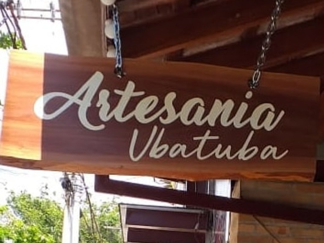 Artesania Ubatuba