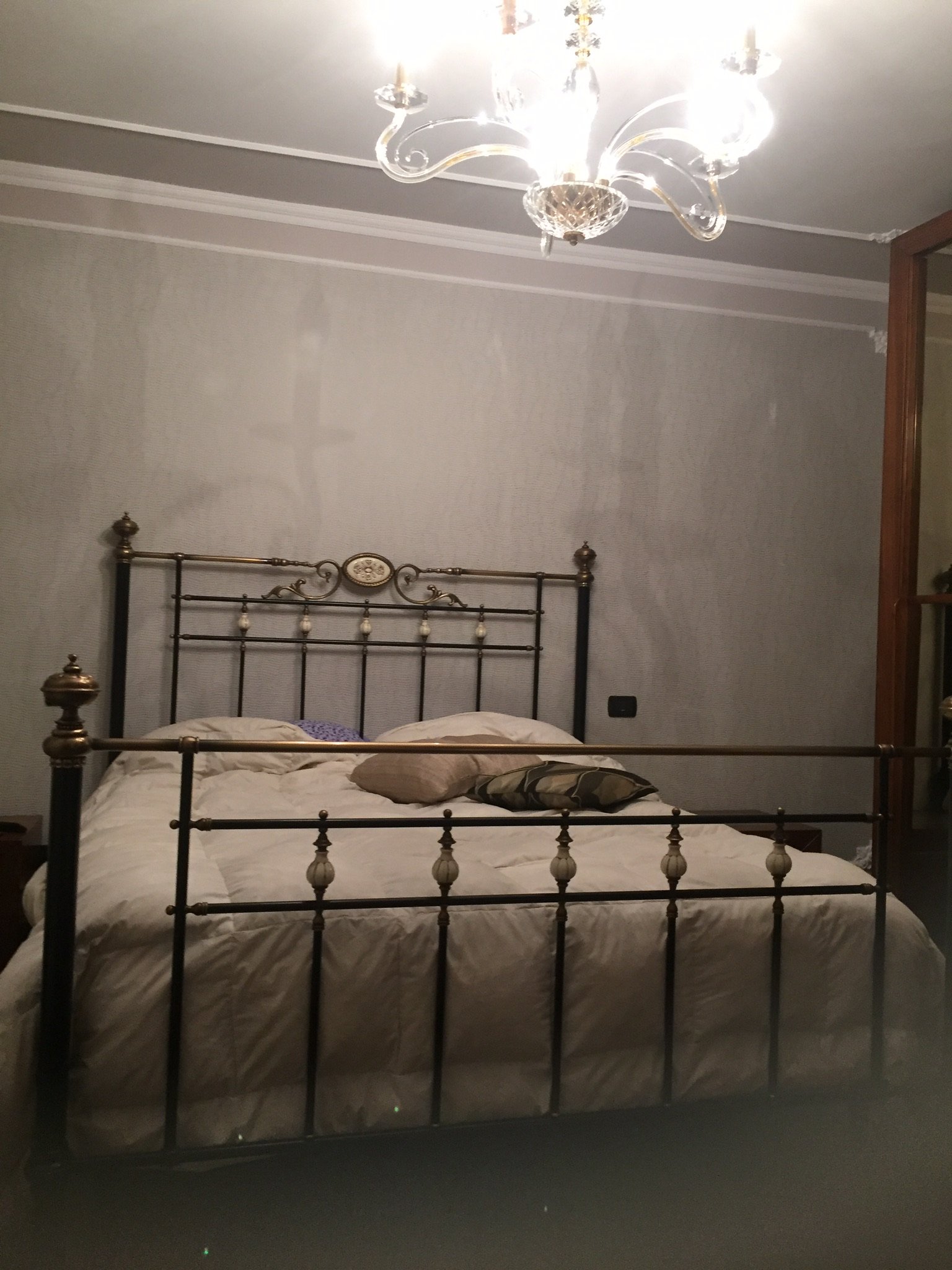 Sicily Center Rooms-官方