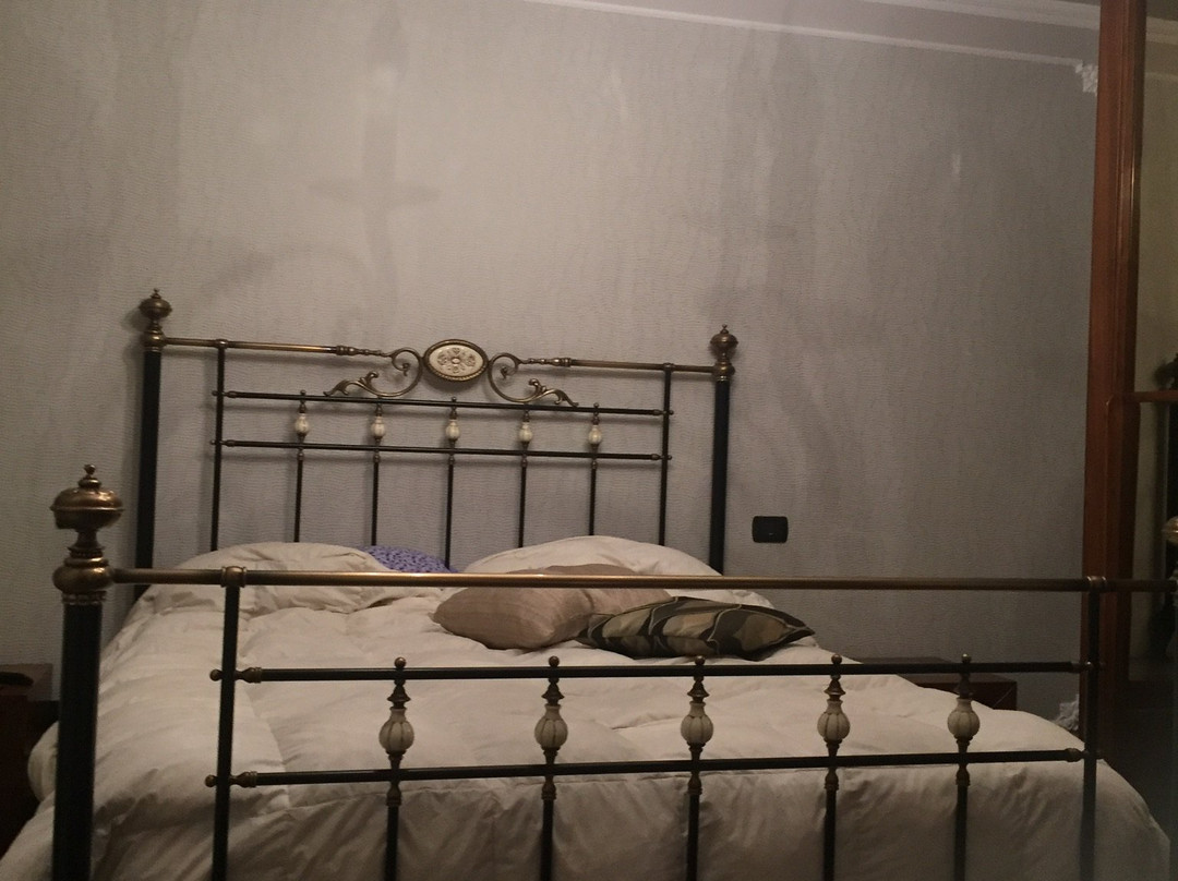 Sicily Center Rooms主图