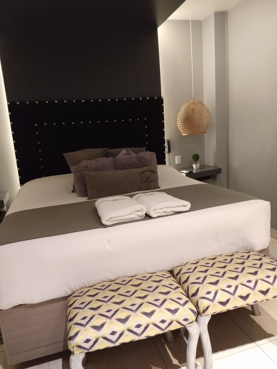 LG Golden Suites-官方
