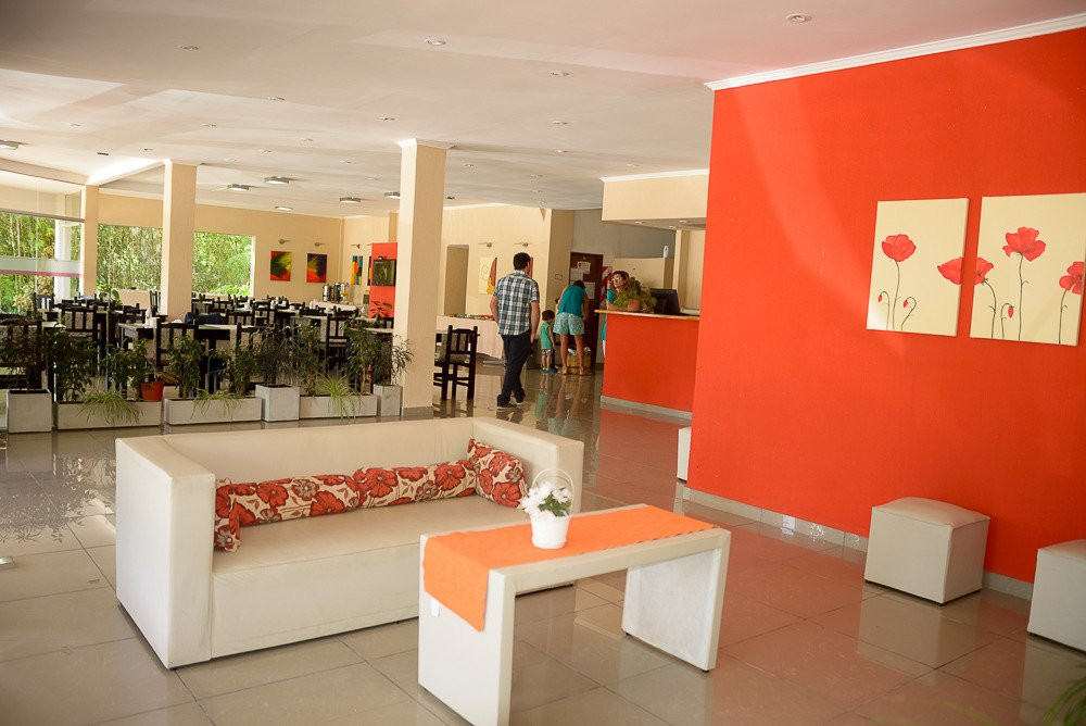 Encanto del Mar主图