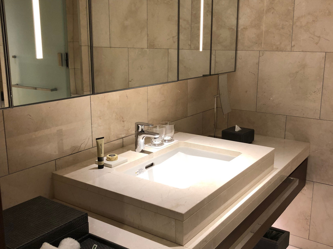 Ascott Marunouchi Tokyo主图