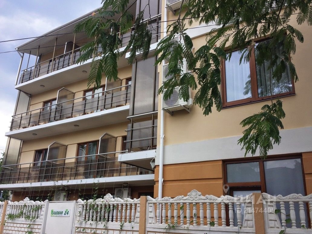Guest House Voyazh-官方