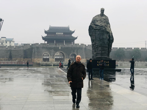 Suzhou Melody-苏州市必去景点