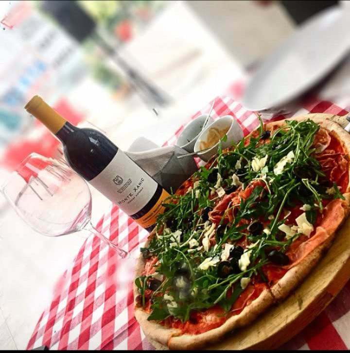 il Pizzicotto Toscano