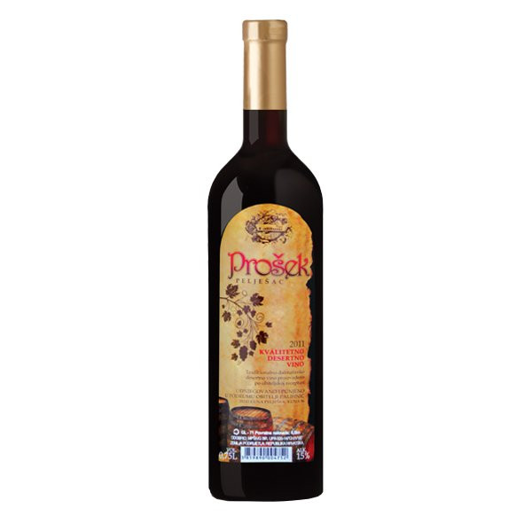 Winery Palihnic景点图片