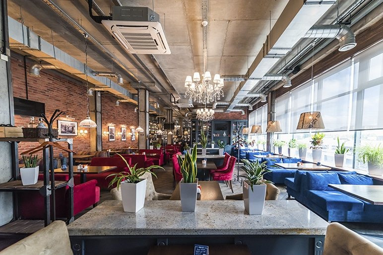 Core by Clare Smyth