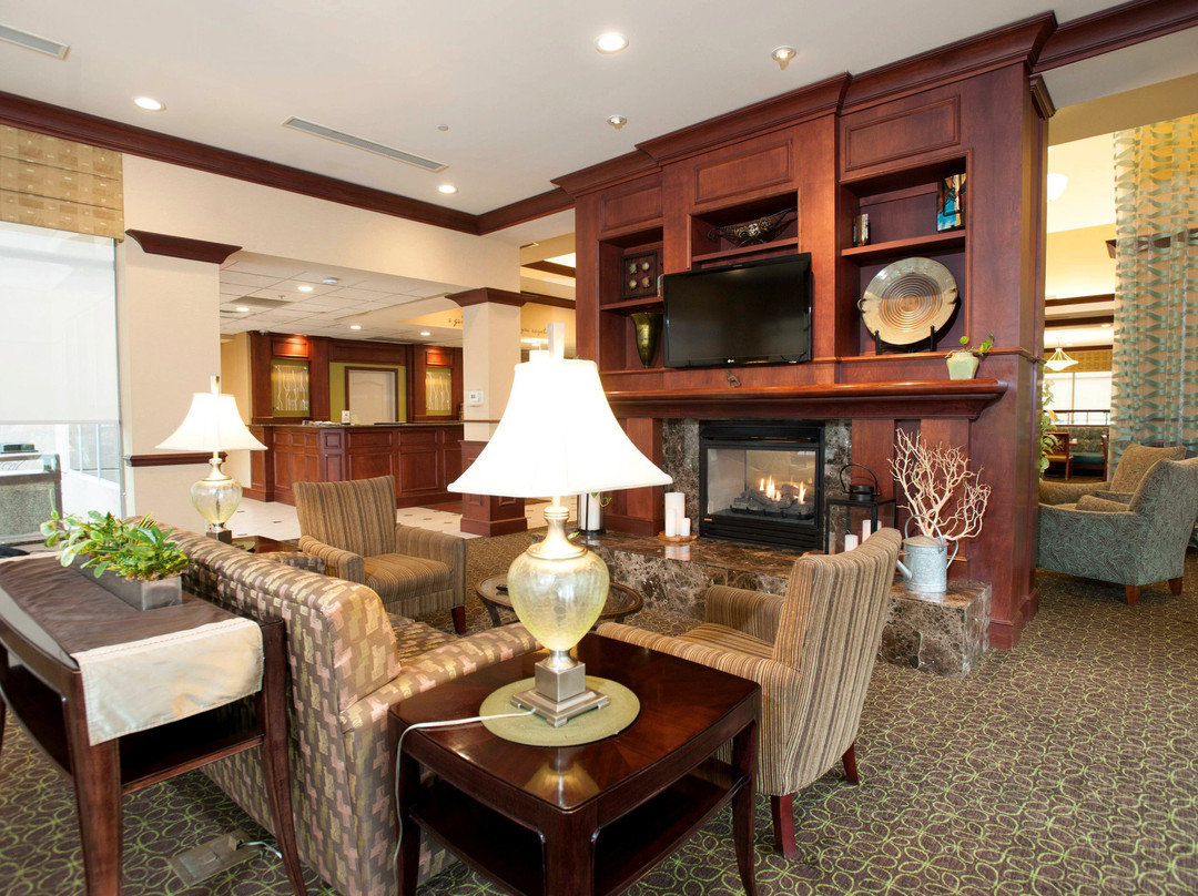 Hilton Garden Inn Evansville主图