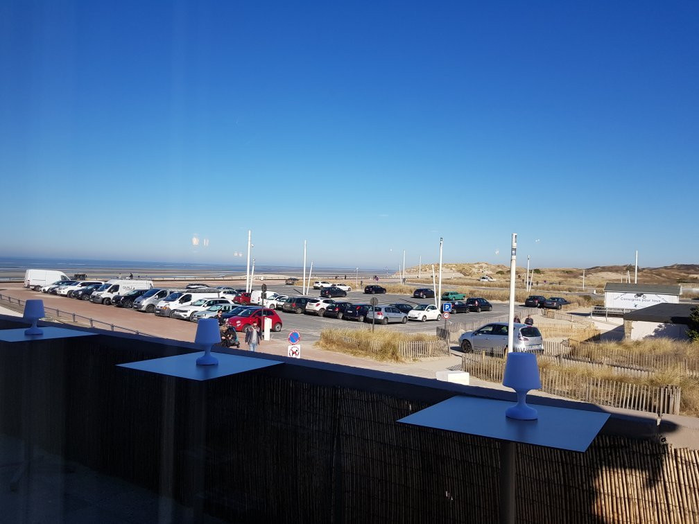 Le Touquet Beach景点图片