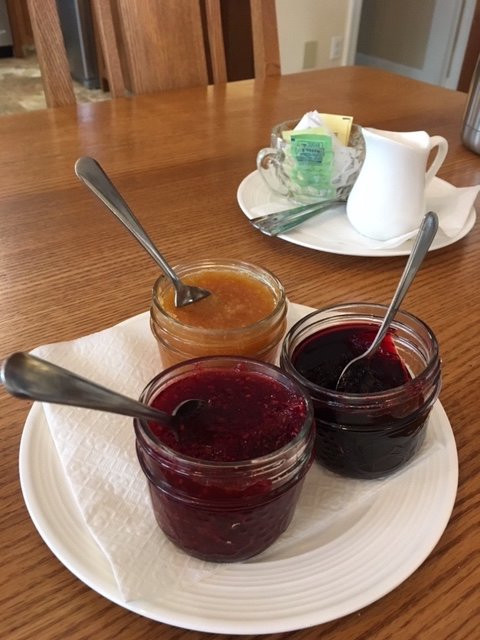 Genelle House B&B Guest House主图