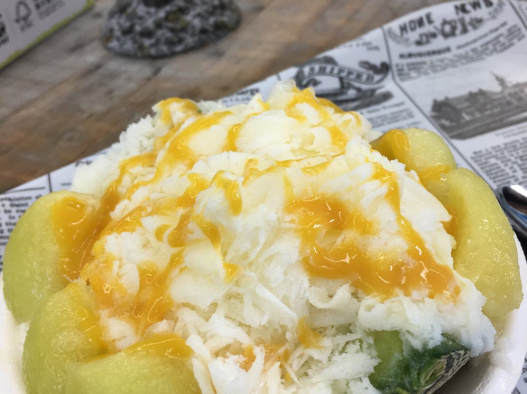 ナカフラノ フードテラス ドット