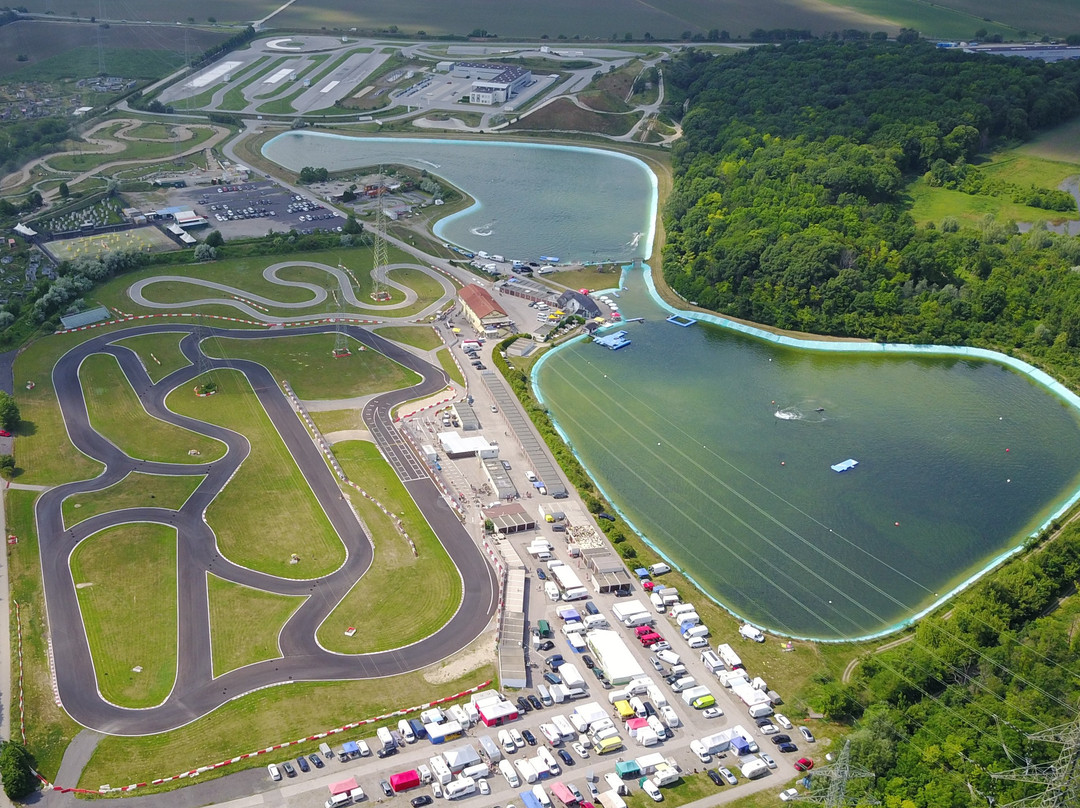 Speedworld-Actionpark-Pachfurth必去景点