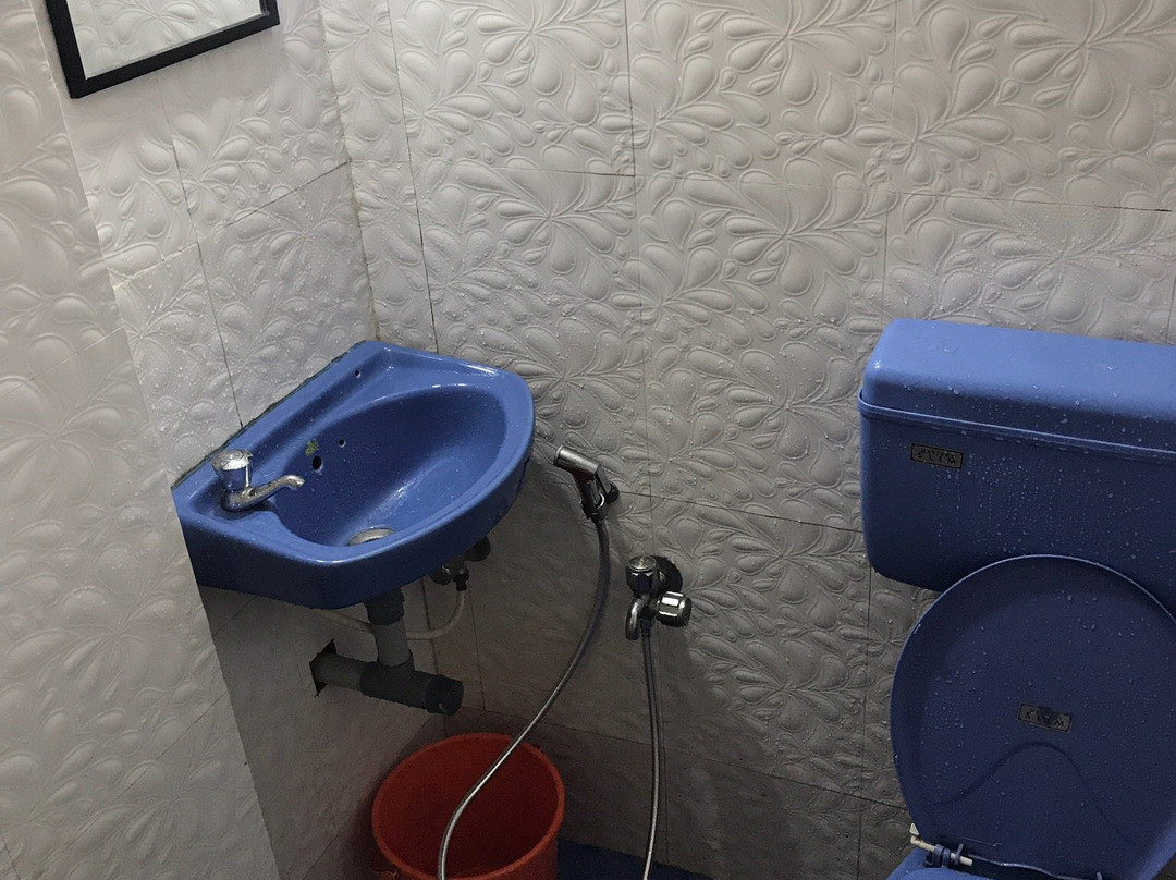 Cactus Guesthouse主图