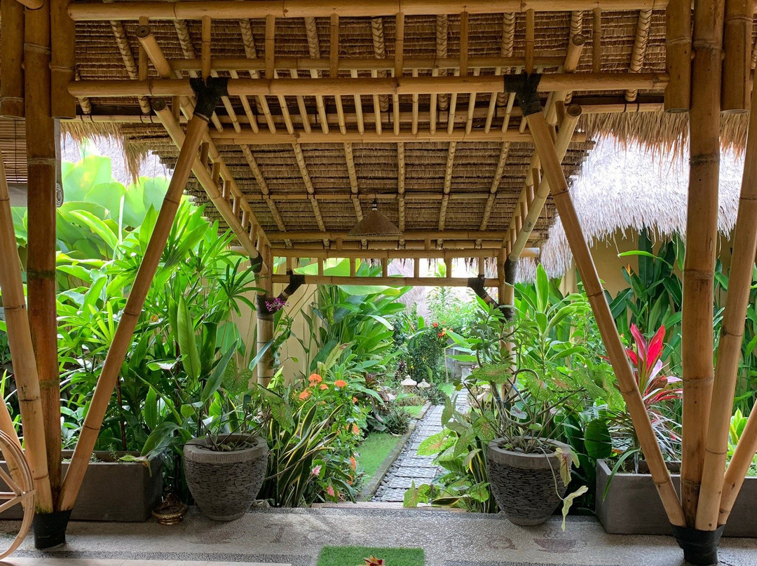 Tea Spa Bali景点图片