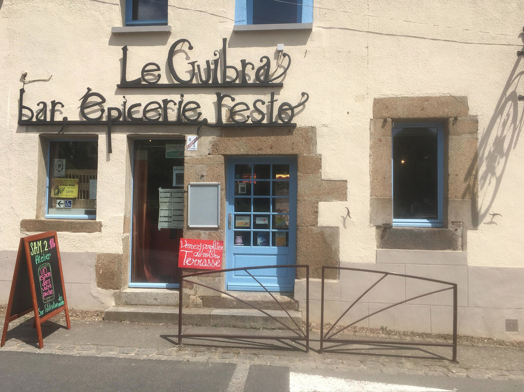 Saint-Aubin-d'Aubigne旅游攻略图片