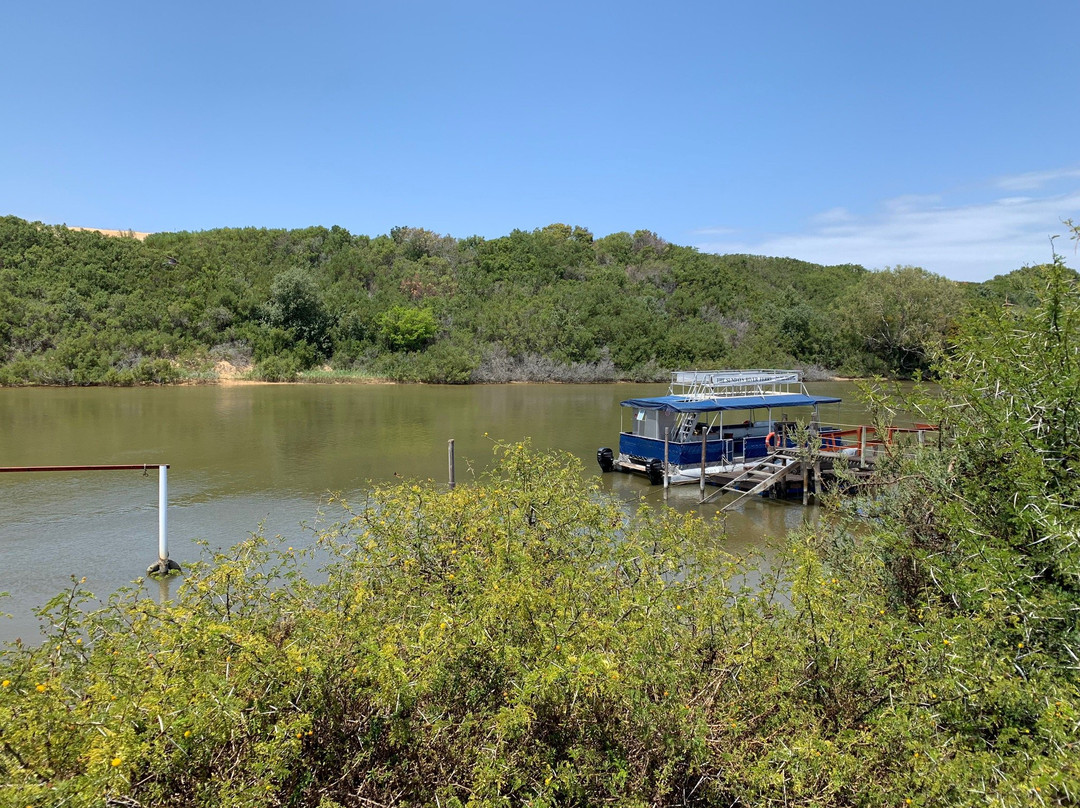 Addo Cruises & Sand Sledding-Colchester必去景点