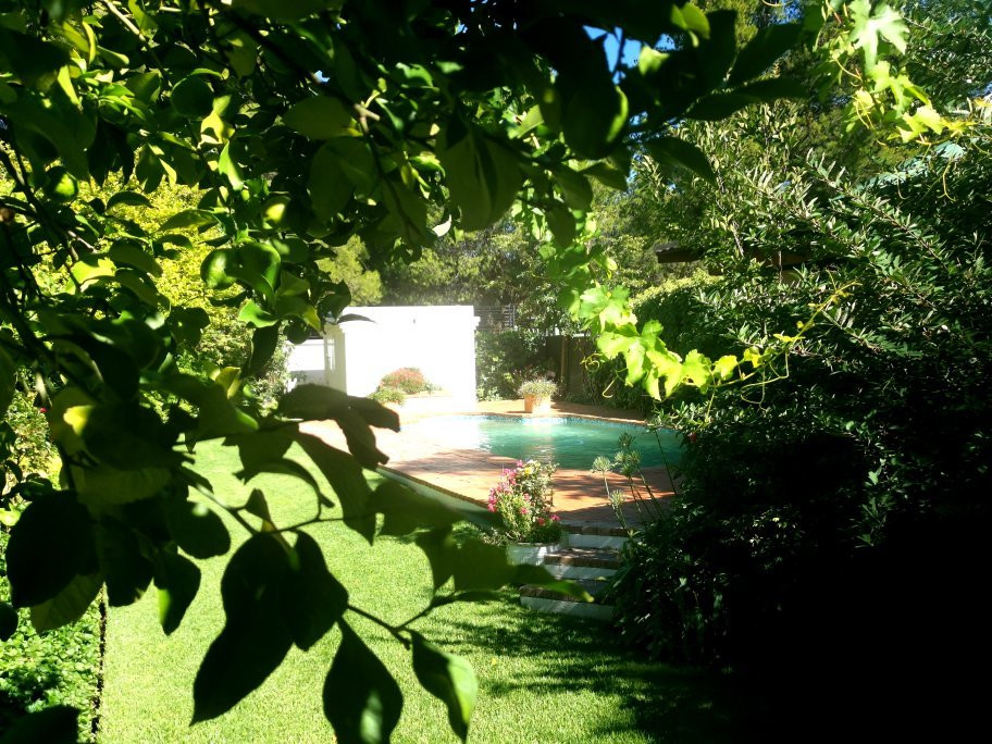 Lemon and Lime Luxury Guesthouse主图