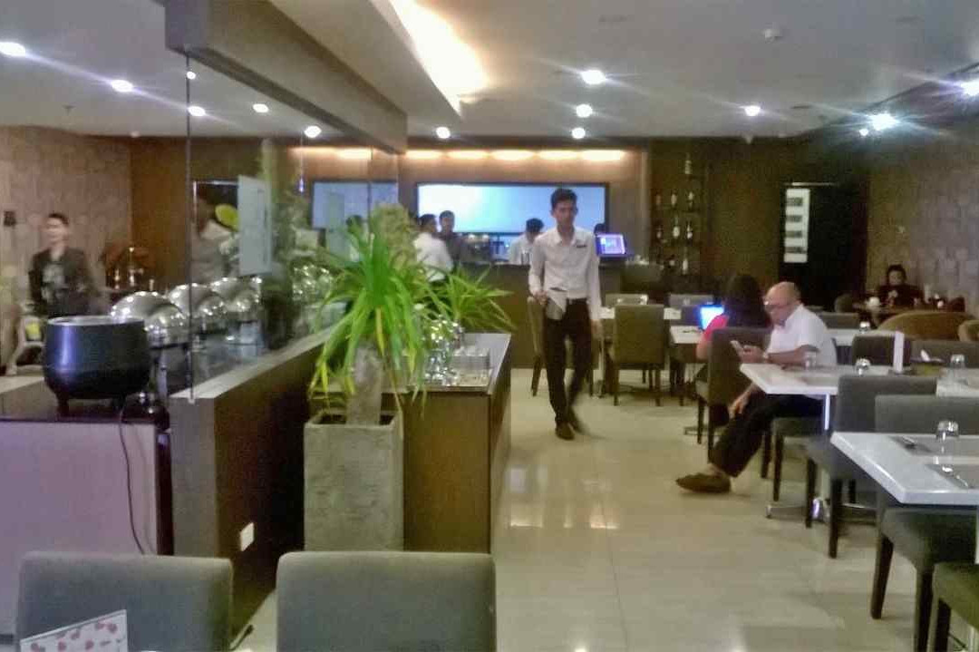 GT Hotel Iloilo主图