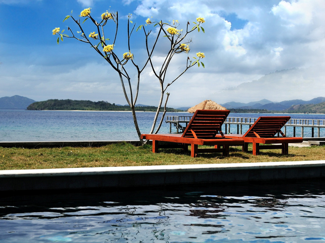 可可提诺斯斯克唐鲁姆柏克酒店主图