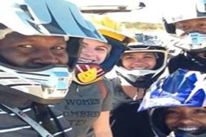 Shanyayi Travel-约翰内斯堡必去景点