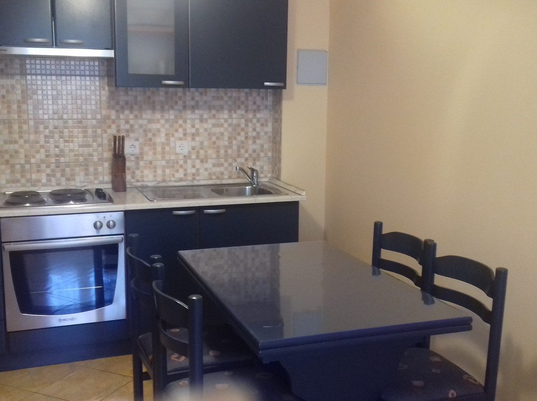 克劳迪亚旅馆主图