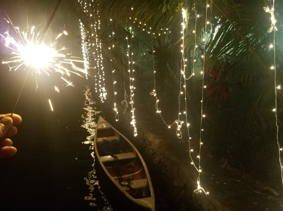 Ashtamudi Villas主图