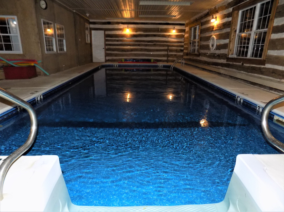 The Inn at Birch Wilds主图