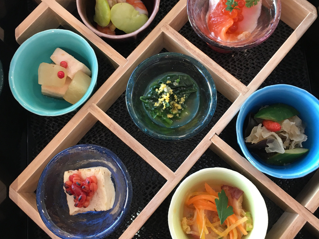 新苫小牧王子飯店 和主图
