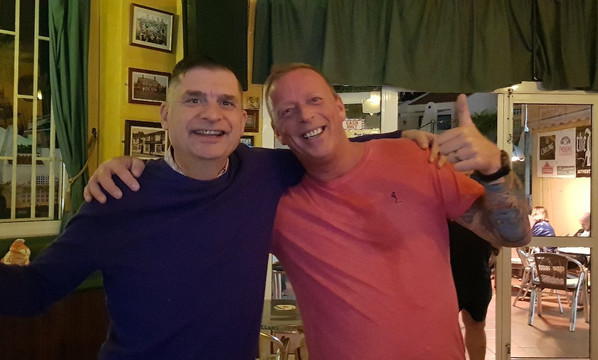 The Pub-Tenerife-奥德杰海岸必去景点