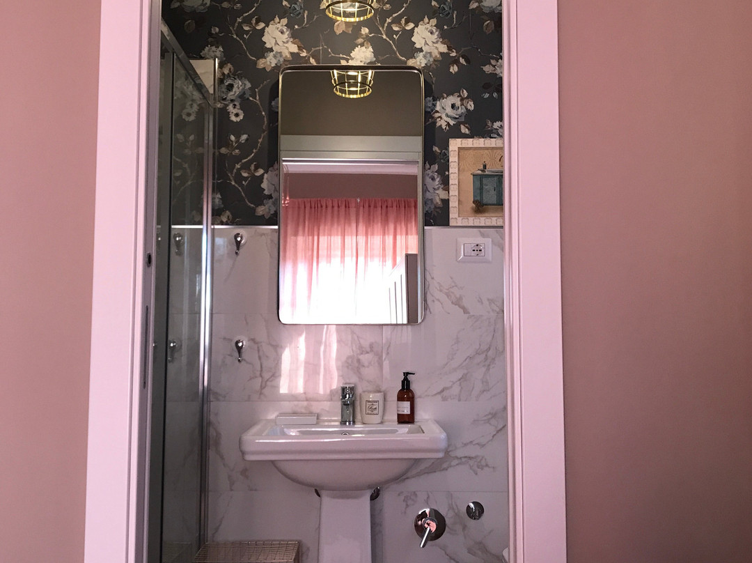 Marengo Bed & Breakfast主图