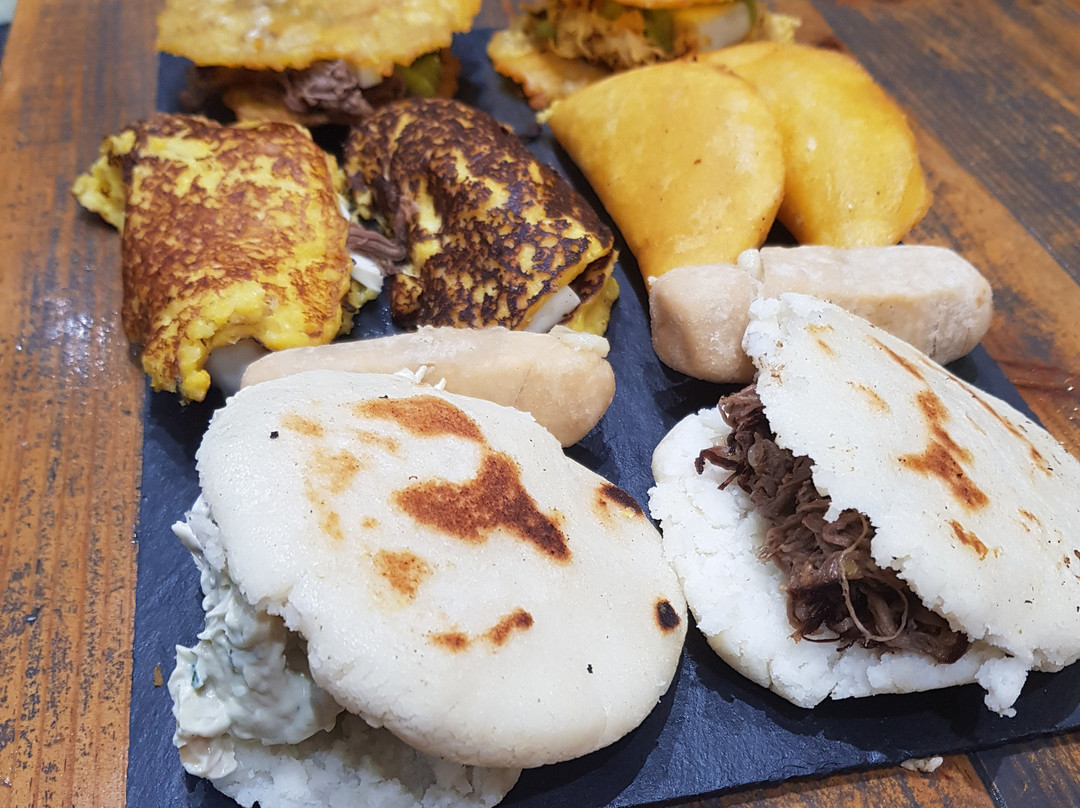 Bar Frankfurt Daikiri