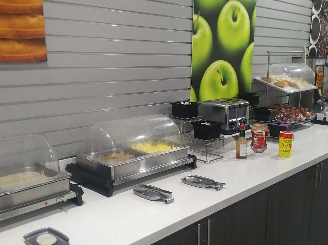 La Quinta Inn & Suites by Wyndham Lake Charles - Westlake主图