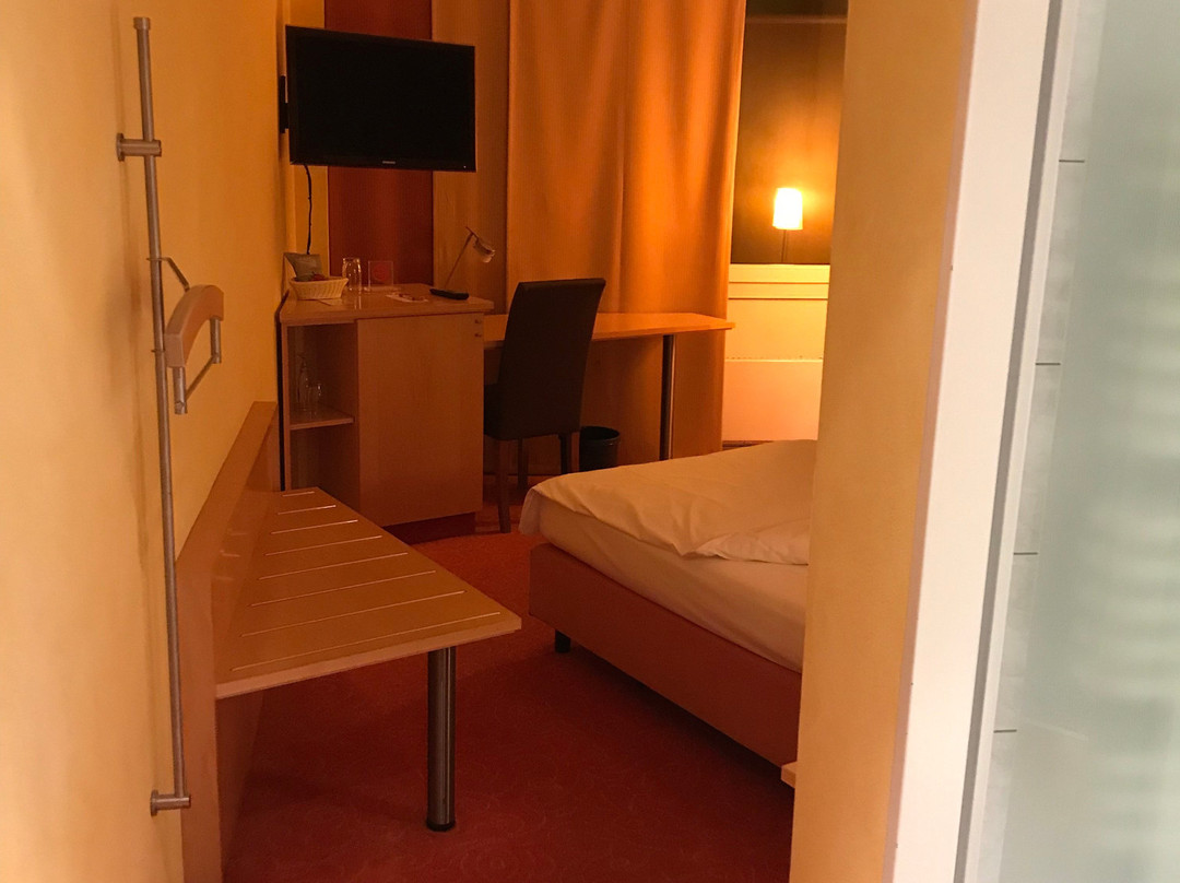 Hotel Wessinger主图