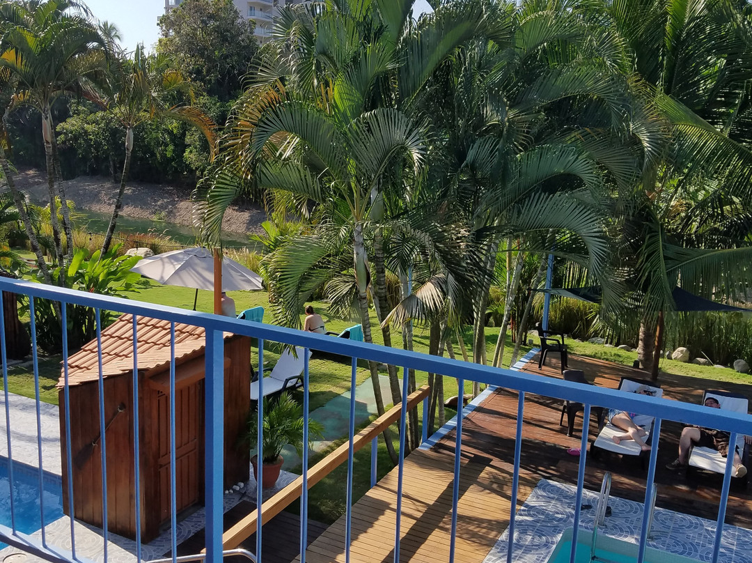 Boutique Hotel Ibiza主图