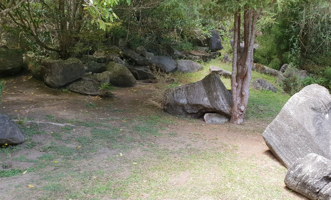 Mullarkey Tours景点图片