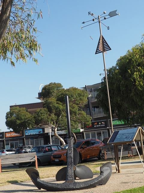 San Remo Park-热海市必去景点