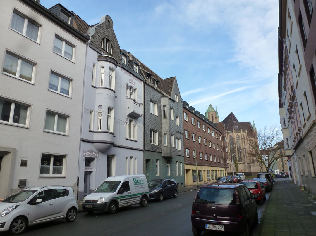 St. Ludger景点图片