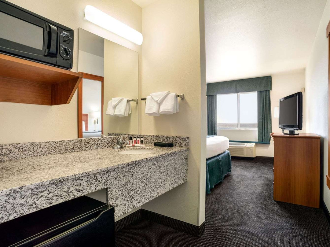 Travelodge By Wyndham Bill WY Thunder Basin Ntl Grassland主图