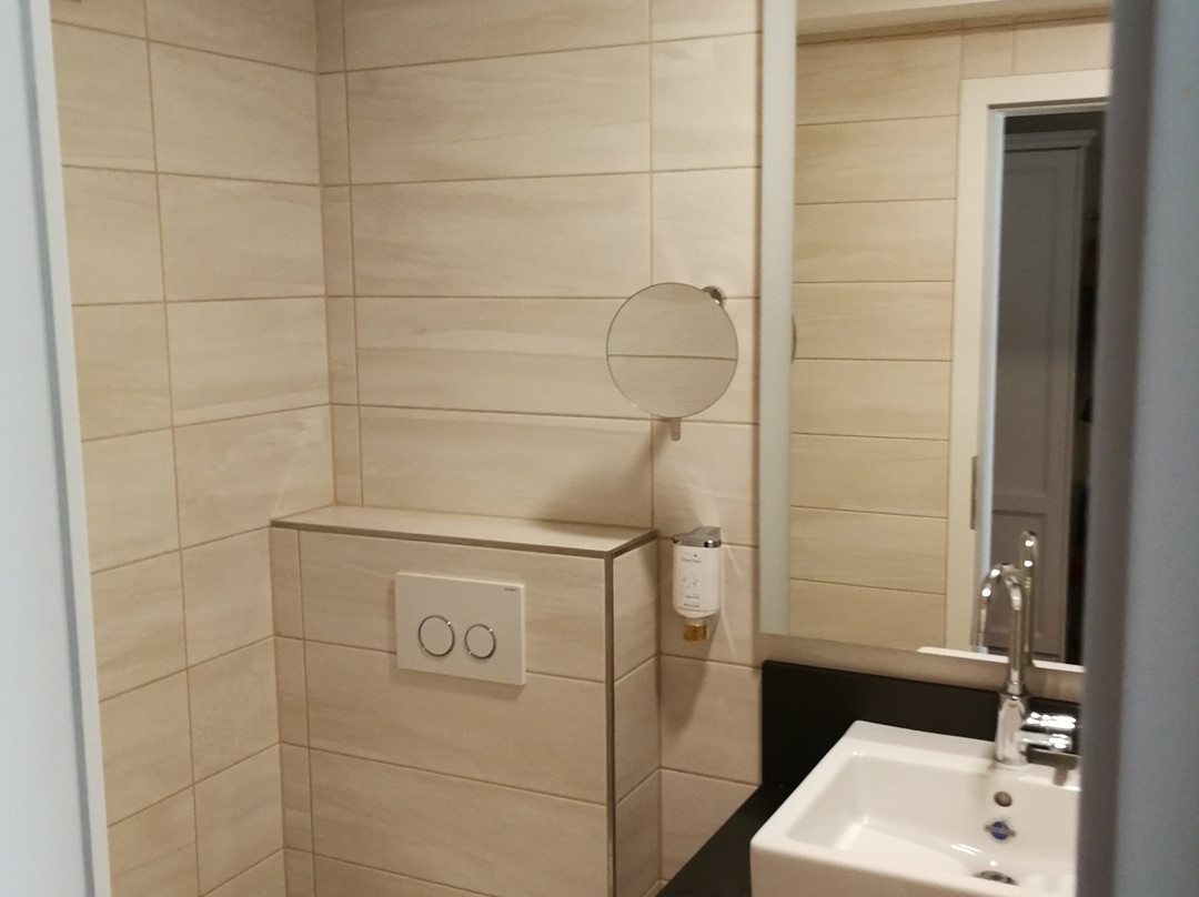 Landgasthof Hotel Hess主图