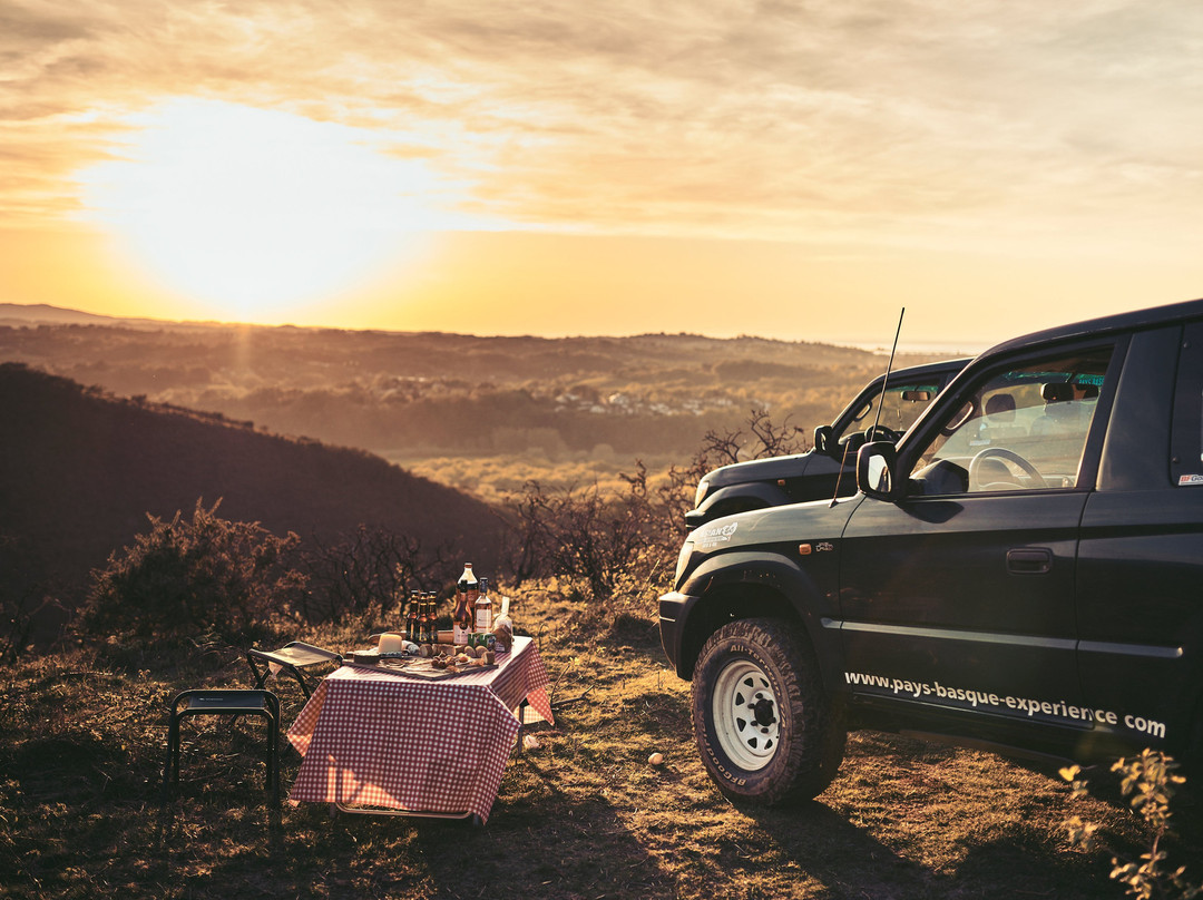 Pays Basque Expérience-Bidart必去景点