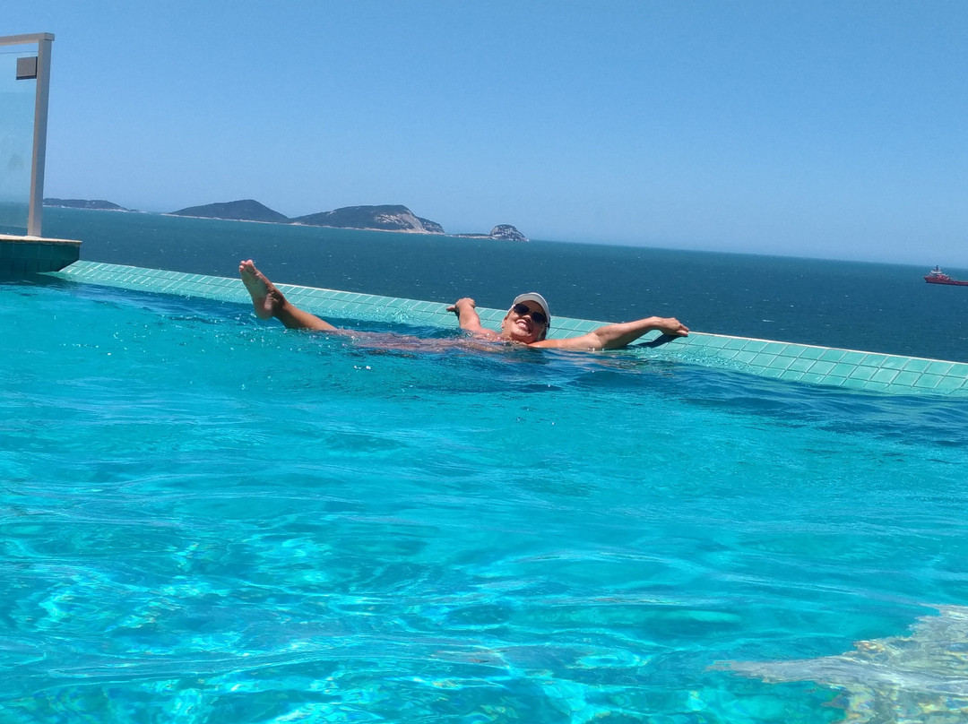 Paradiso Macae Hotel主图