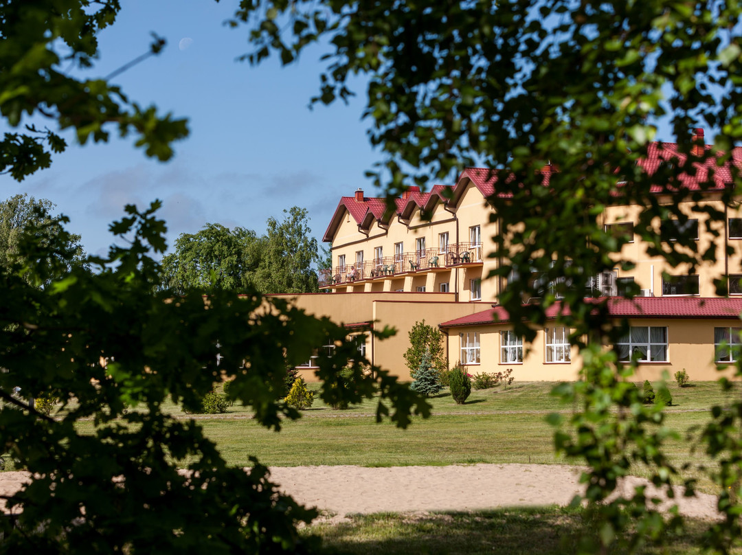 Bursztyn Medical Spa & Wellness主图