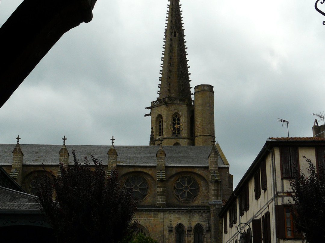 Office de Tourisme des Pyrénées Cathares景点图片